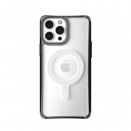 UAG Plyo Magsafe Hardcase iPhone 13 Pro grijs