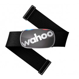 Wahoo Fitness TICKR Heart Rate Monitor Stealth