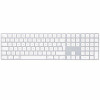 Apple Magic Keyboard with Numeric Keypad AZERTY aluminium