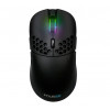 Fourze GM900 wireless gaming mouse zwart