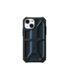 UAG Monarch Hardcase iPhone 13 Mini blauw