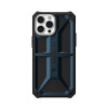 UAG Monarch Hardcase iPhone 13 Pro Max blauw