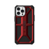 UAG Monarch Hardcase iPhone 13 Pro Max rood