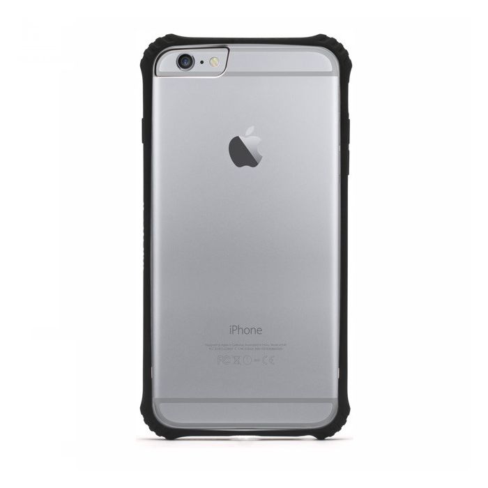 Griffin Survivor Core Hardcase iPhone 6(S) Plus Hardcase zwart