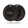 Lifemate Life Tag Duo - Localizador de objetos Compatible con iOS o Android - Paquete de 2 unidades sticky