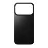 Nomad Funda Magnética de Cuero iPhone 17 Pro Negro Horween sticky