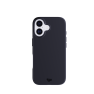 Tech21 EvoLite MagSafe Case iPhone 17 Black sticky