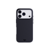 Tech21 EvoLite MagSafe Case iPhone 17 Pro Black sticky