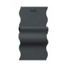 Bala The Wavy Mat / Esterilla Ondulada color Charcoal sticky