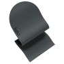 Bala The Play Mat / Esterilla 5mm color Charcoal sticky
