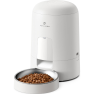 Petlibro Air Comedero Automático 2L Blanco sticky