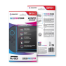 Oniverse Nintendo Switch 2 Protector de pantalla sticky