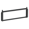 Rain Design mBar Pro Foldable Laptop Stand Black sticky