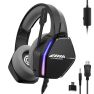 Oniverse Auriculares para juegos Nebula Infinito Negro sticky