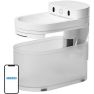 Catlink Pure 3 Fuente de agua automática / inteligente para mascotas sticky