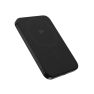 Epico UltraPack Qi2 Slim 5000mAh Aluminio Mag+ Batería Externa Inalámbrica Negra sticky