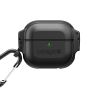 Catalyst Total Protection Case AirPods (3rd Generation) Stealth Black sticky