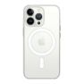 Apple Clear Case iPhone 13 Pro Clear sticky