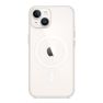 Apple Clear Case iPhone 14 Plus Clear sticky