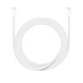 Apple 240W cable USB-C a USB-C Woven/ Tejido (2m) sticky