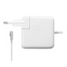 Apple 60W MagSafe 1 adaptor de red MC461Z/A sticky