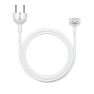 Apple Slip-on Duck Head Adaptor de Enchufe con Cable Alargador UE (Europa) sticky