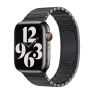 Apple Link Bracelet Apple Watch 38mm / 40mm / 41mm / 42mm Space Black sticky