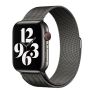 Apple Milanese Loop Band Correa para Apple Watch 44mm / 45mm / 46mm / 49mm Grafito sticky
