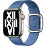 Apple Modern Buckle Correa Apple Watch 38mm / 40mm / 41mm / 42mm Azure Small/Pequeño sticky