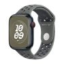 Apple Nike Sport Band Correa para Apple Watch 40mm / 41mm / 42mm Cargo Khaki M/L sticky