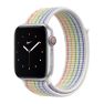 Apple Nike Sport Loop Apple Watch 44mm / 45mm / 46mm / 49mm Pride Edition sticky