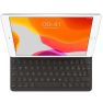 Apple Smart Keyboard / Teclado para iPad 10.2 pulgadas / Pro 10.5 pulg / Air 10.5 pulg (2020) QWERTY IT sticky