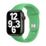 Apple Sport Band Apple Watch 38mm / 40mm / 41mm / 42mm Bright Green sticky