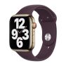Apple Sport Band Apple Watch 38mm / 40mm / 41mm / 42mm Dark Cherry sticky