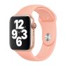 Apple Sport Band Apple Watch 44mm / 45mm / 46mm / 49mm Grapefruit sticky