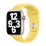 Apple Sport Band Apple Watch 38mm / 40mm / 41mm / 42mm Lemon Zest sticky