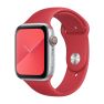 Apple Sport Band Apple Watch 44mm / 45mm / 46mm / 49mm (PRODUCT) Red 3rd Gen sticky