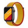 Apple Sport Loop Apple Watch 38mm / 40mm / 41mm / 42mm Belgium sticky