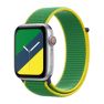 Apple Sport Loop Apple Watch 38mm / 40mm / 41mm / 42mm Brazil sticky