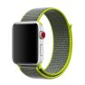 Apple Sport Loop Apple Watch 38mm / 40mm / 41mm / 42mm Flash sticky