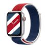 Apple Sport Loop Apple Watch 38mm / 40mm / 41mm / 42mm Great Britain sticky