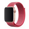 Apple Sport Loop Apple Watch 44mm / 45mm / 46mm / 49mm Hibiscus sticky