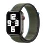 Apple Sport Loop Apple Watch 38mm / 40mm / 41mm / 42mm Inverness Green sticky