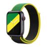 Apple Sport Loop Apple Watch 44mm / 45mm / 46mm / 49mm Jamaica sticky