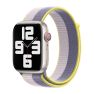 Apple Sport Loop Apple Watch 44mm / 45mm / 46mm / 49mm Lavender Gray / Light Lilac sticky