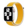 Apple Sport Loop Apple Watch 38mm / 40mm / 41mm / 42mm Sunflower sticky
