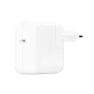 Apple USB-C 30W adaptor de red MY1W2ZM/A sticky