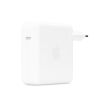 Apple USB-C 96W adaptor de red MX0J2ZM/A sticky