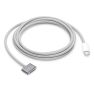 Apple cable USB-C a MagSafe 3 Space Grey (2m) sticky