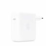 Apple USB‑C 87W adaptor de red MNF82Z/A sticky
